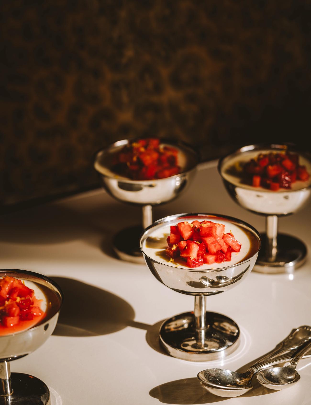 Big Mamma · Italian restaurants con molto amore