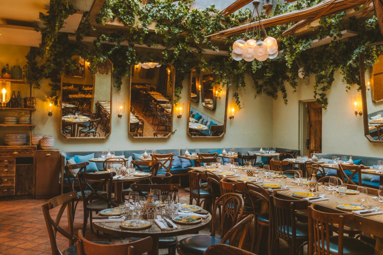 A romantic day in Paris’s 11th arrondissement