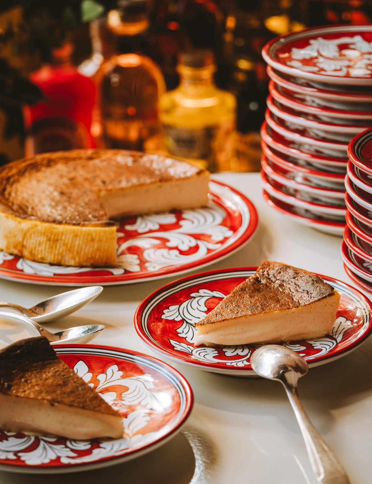Big Mamma · Restaurantes italianos con molto amore