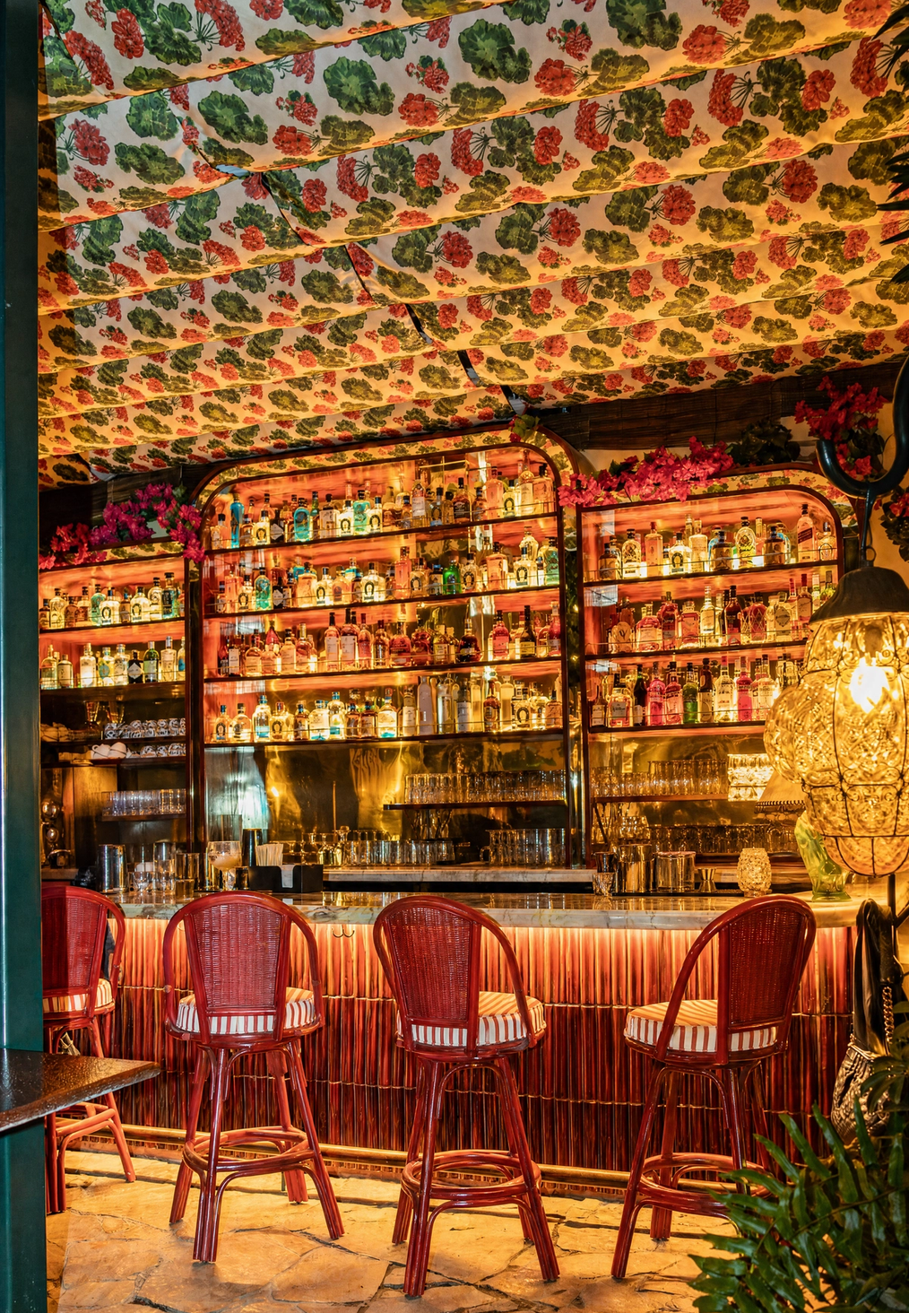 Sicilian trattoria - Praga 14, Juárez - Mexico City