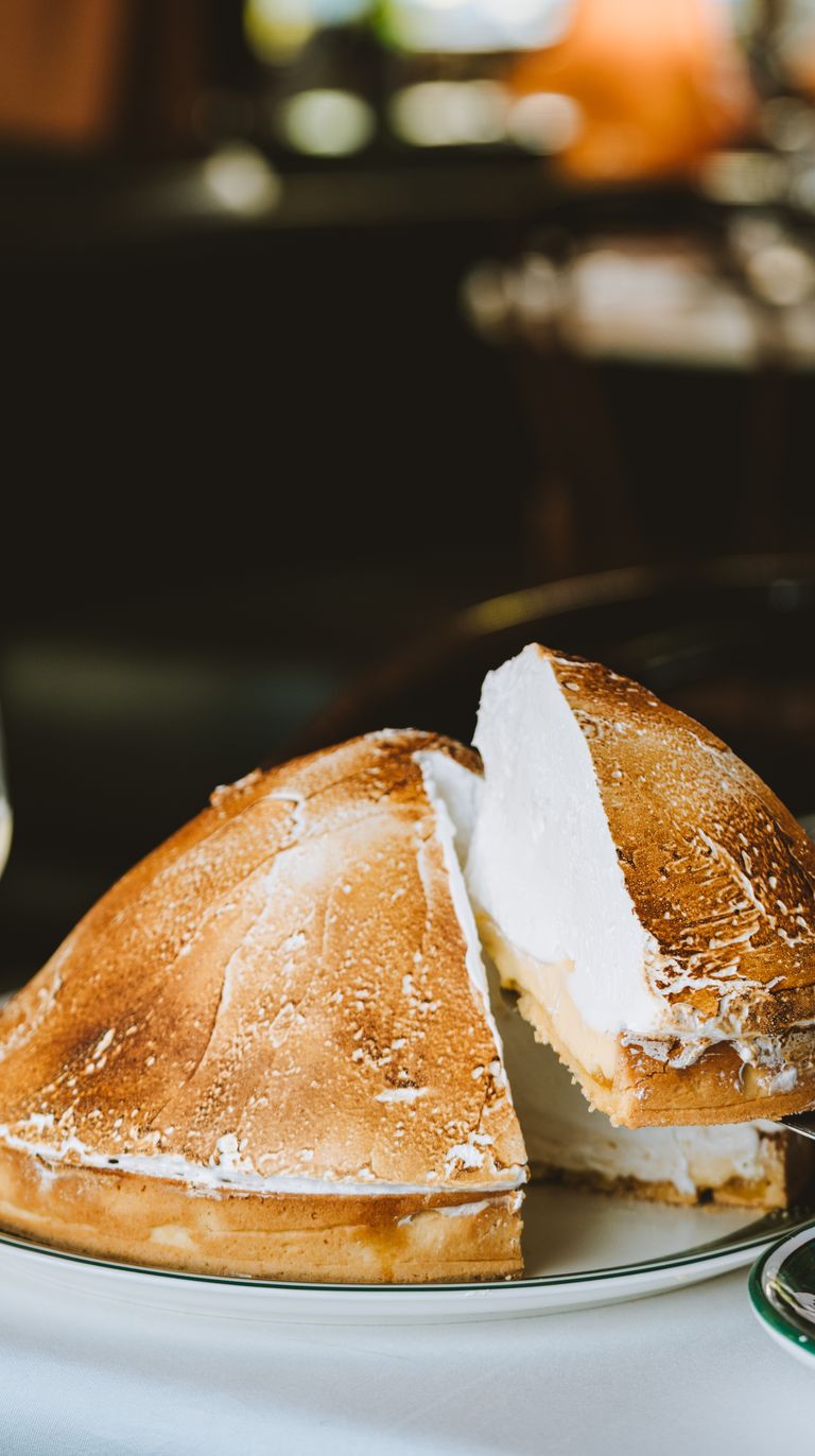 Big Mamma · Italian restaurants con molto amore