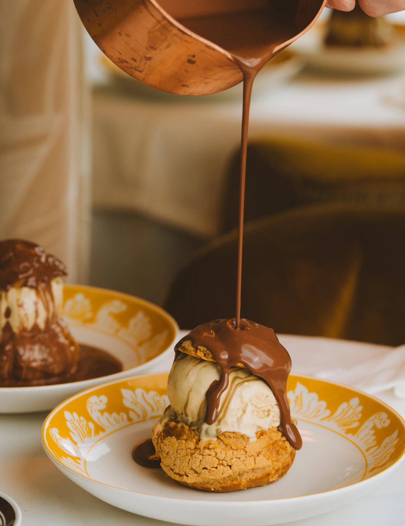 Big Mamma · Restaurantes italianos con molto amore