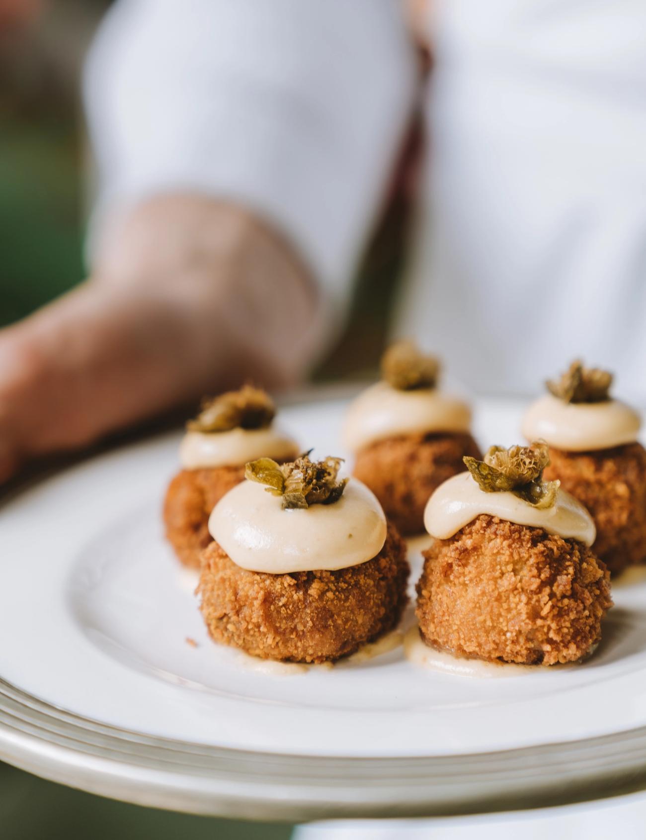 Big Mamma · Restaurantes italianos con molto amore