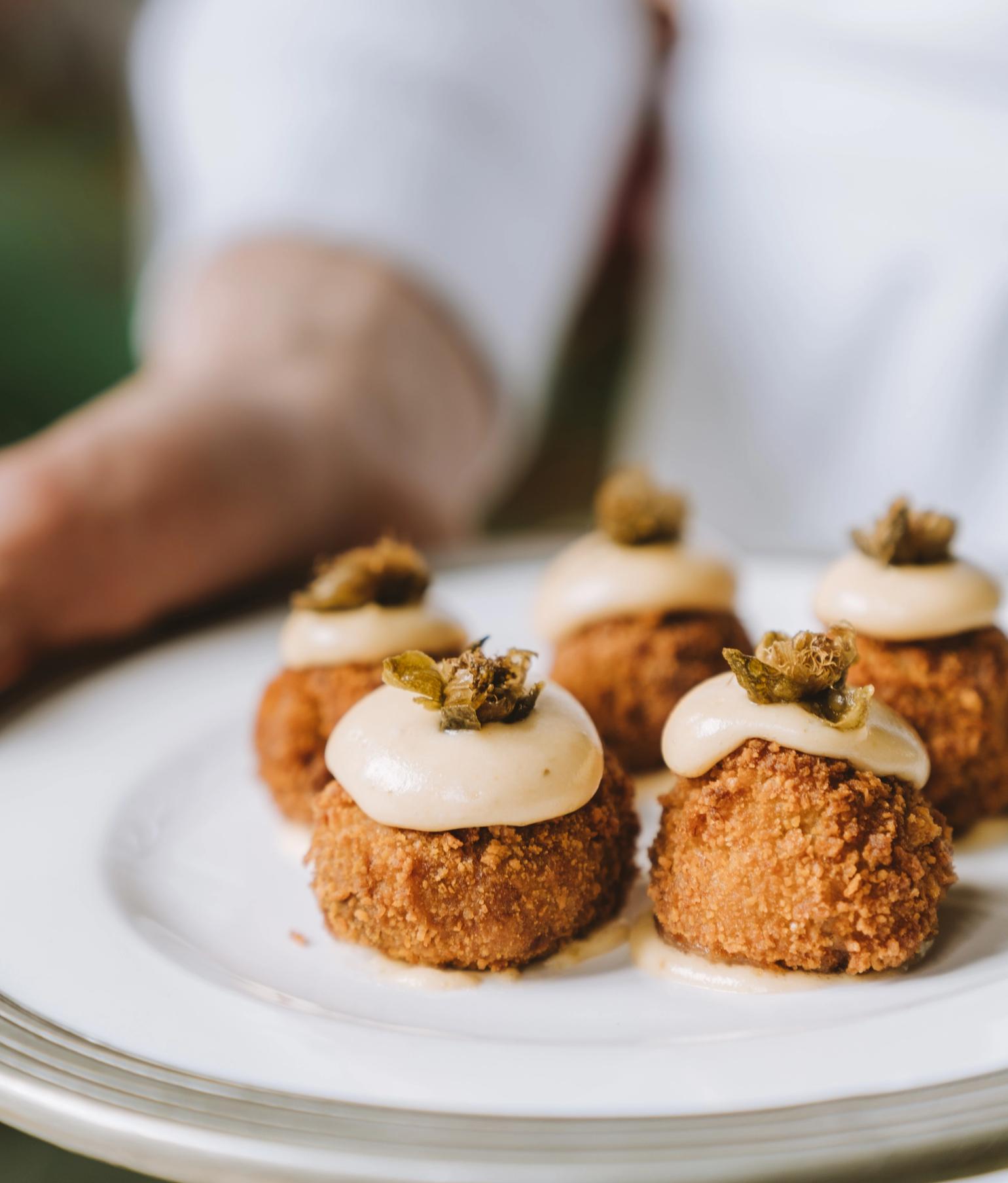 Big Mamma · Italian restaurants con molto amore