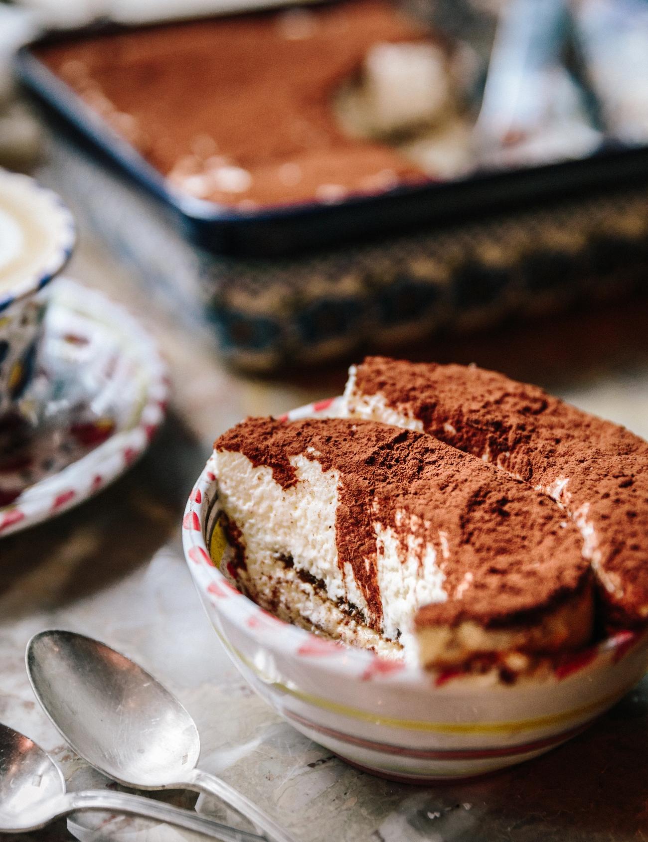 Big Mamma · Italian restaurants con molto amore