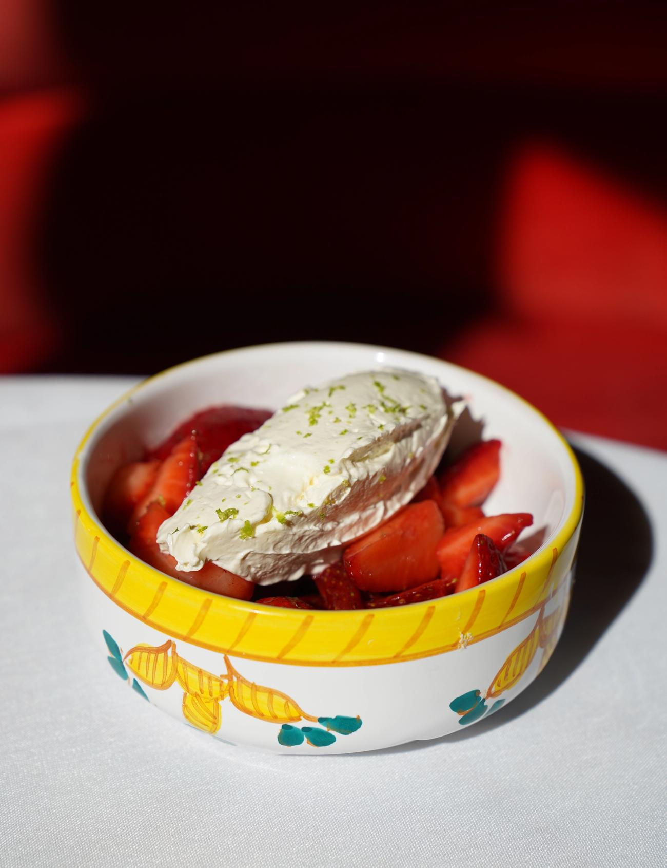 Big Mamma · Restaurantes italianos con molto amore