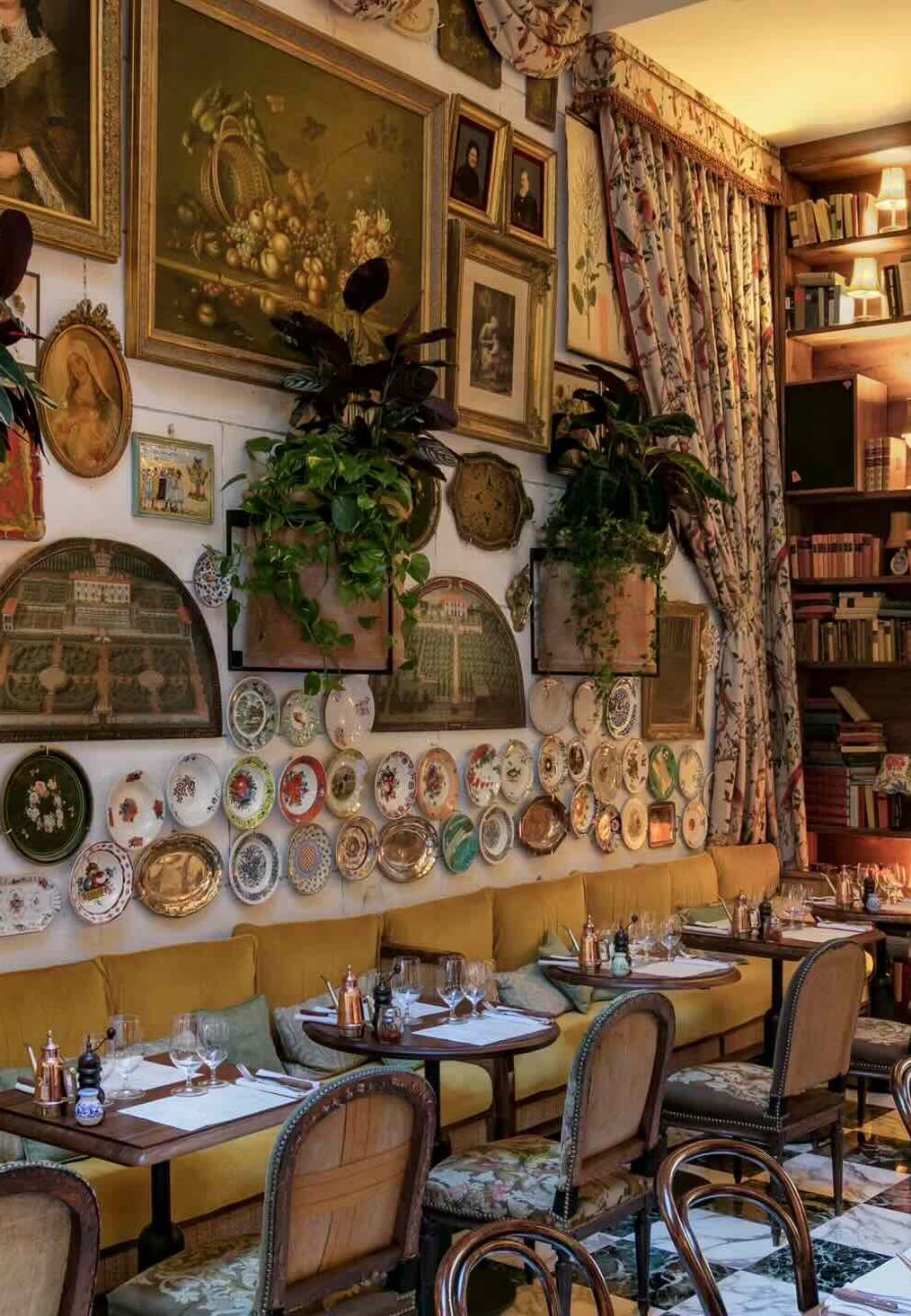 Italian Trattoria, Vieux Lille