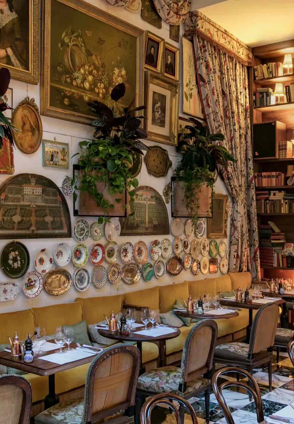 Italian Trattoria, Vieux Lille