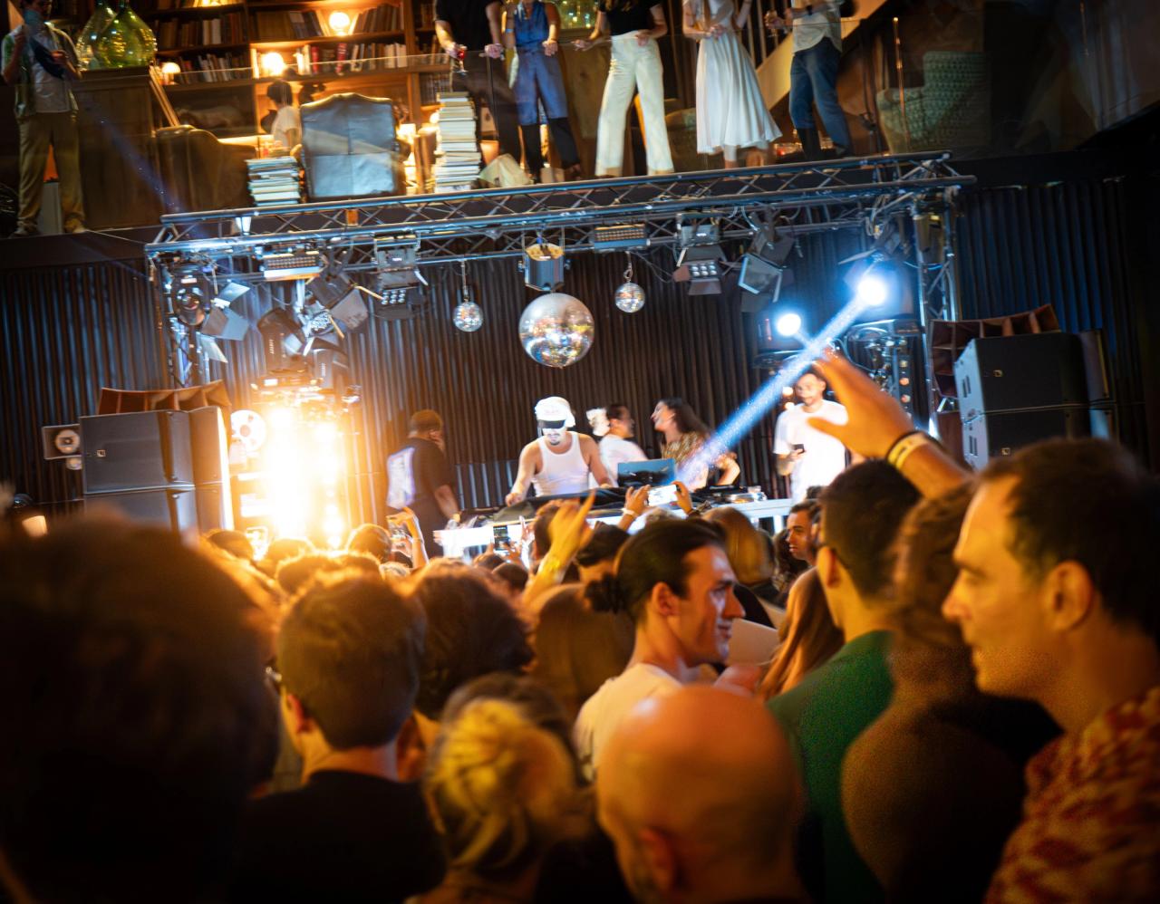 Festival Musique à Paris