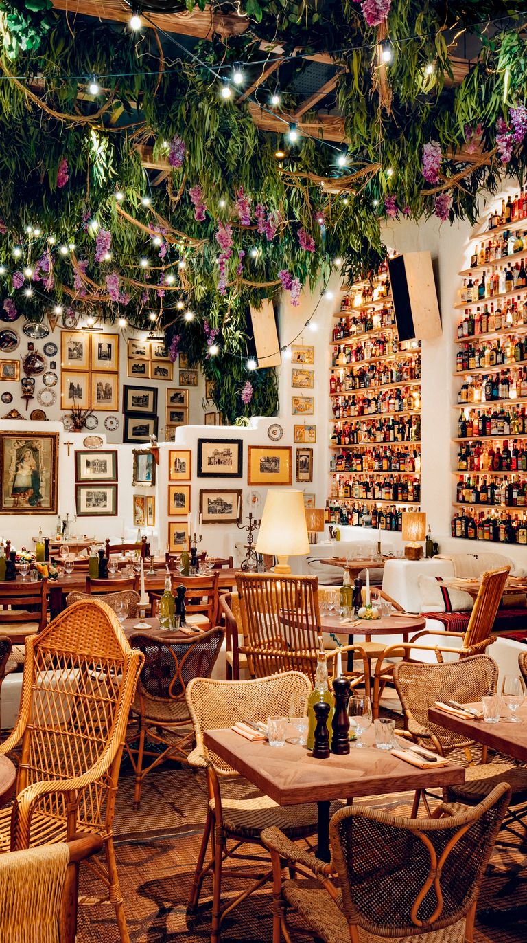 Big Mamma · Italienische Restaurants con molto amore