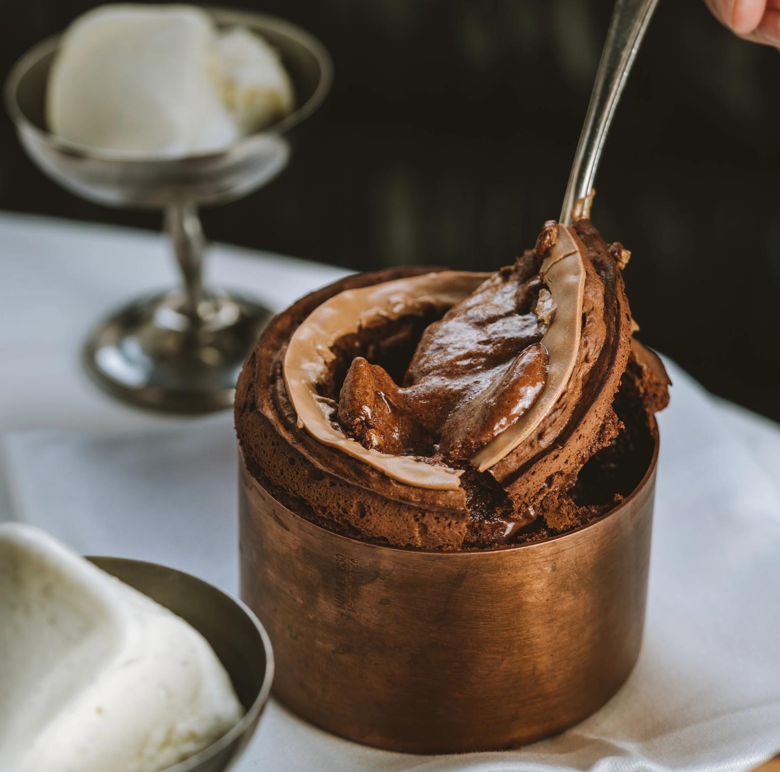 Big Mamma · Italian restaurants con molto amore