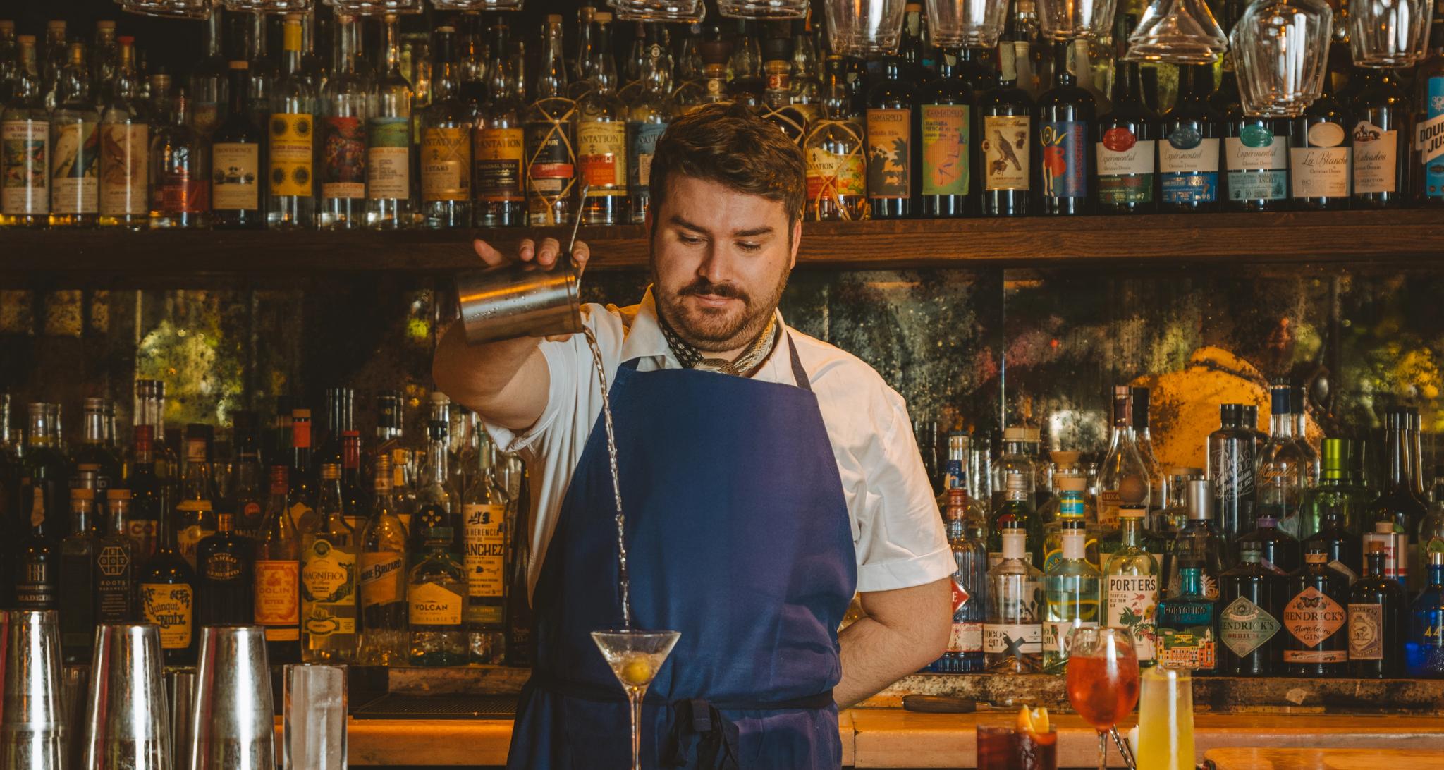 Big Mamma · Italienische Restaurants con molto amore