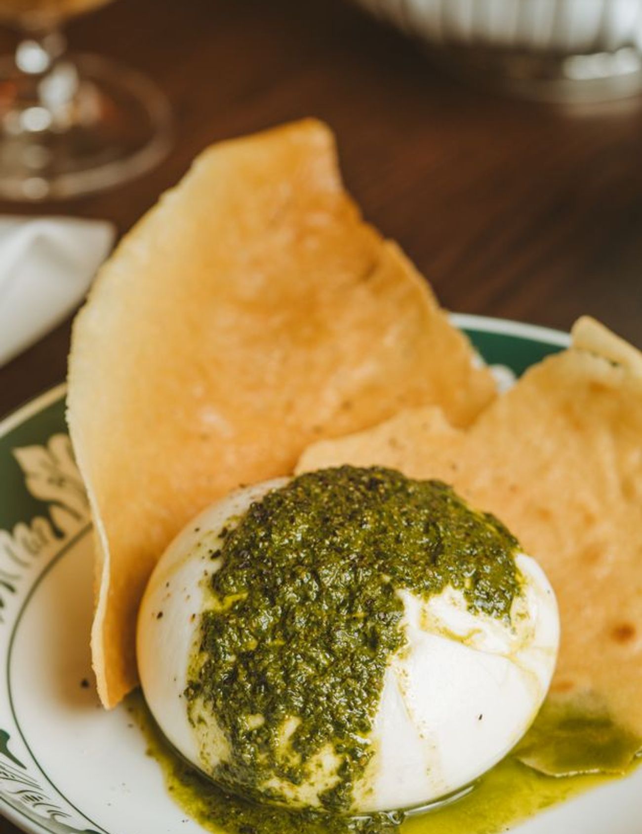 Big Mamma · Italian restaurants con molto amore
