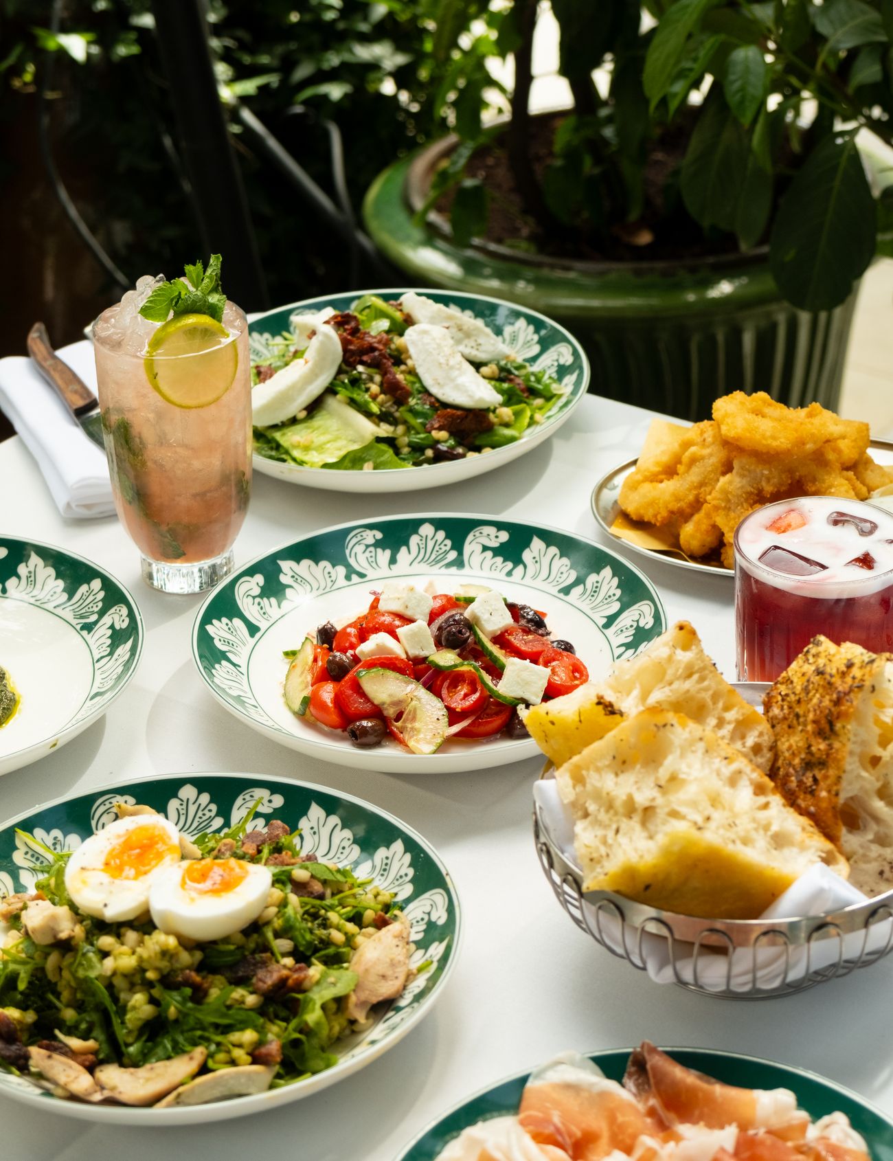 Big Mamma ยท Italian restaurants con molto amore