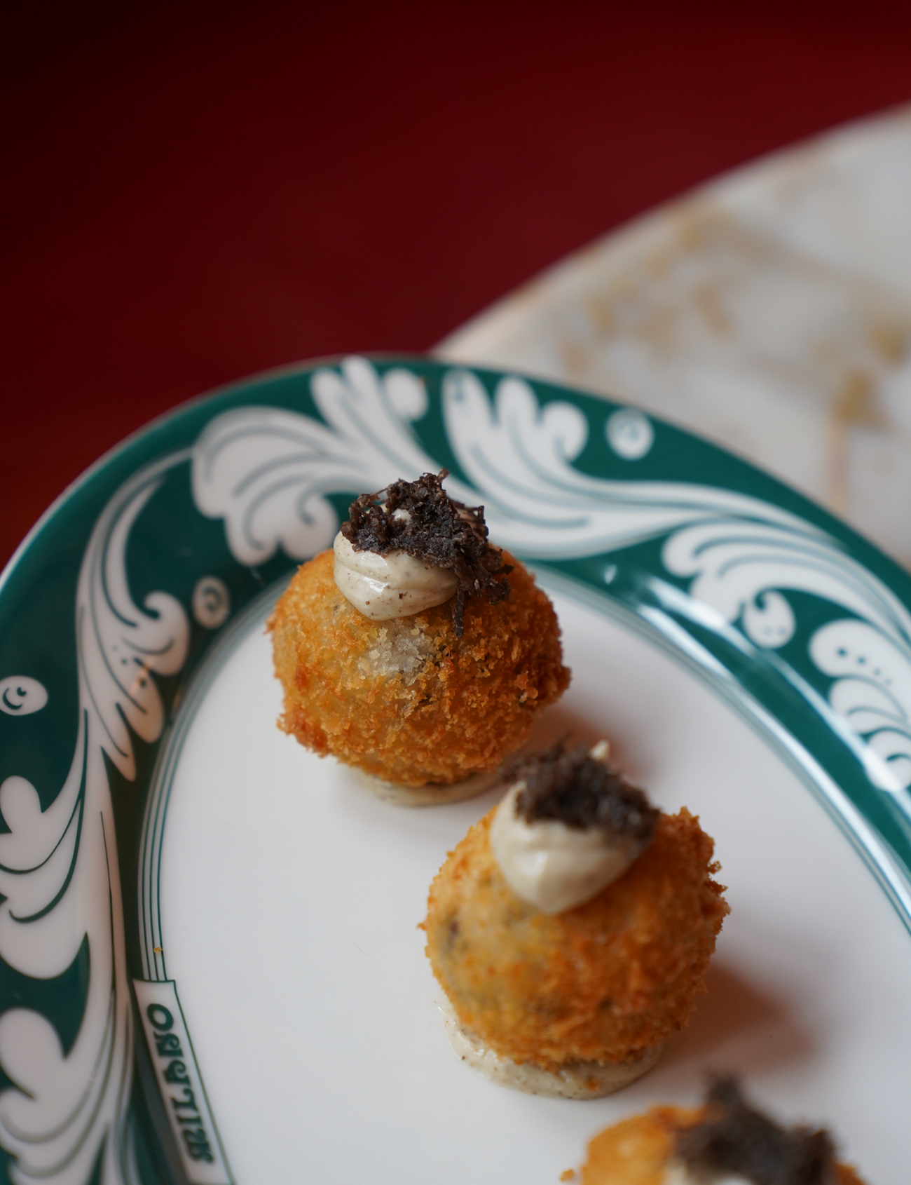 Big Mamma · Restaurantes italianos con molto amore