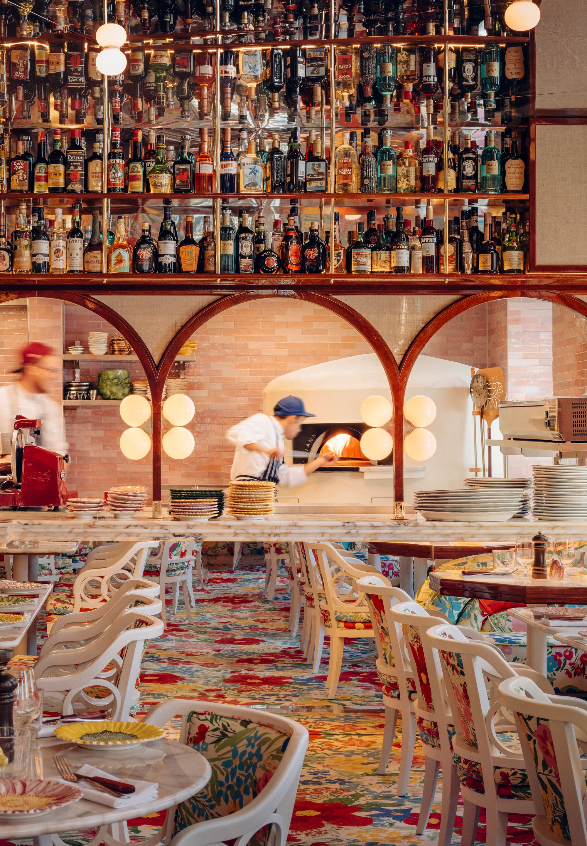 Giorgia Trattoria