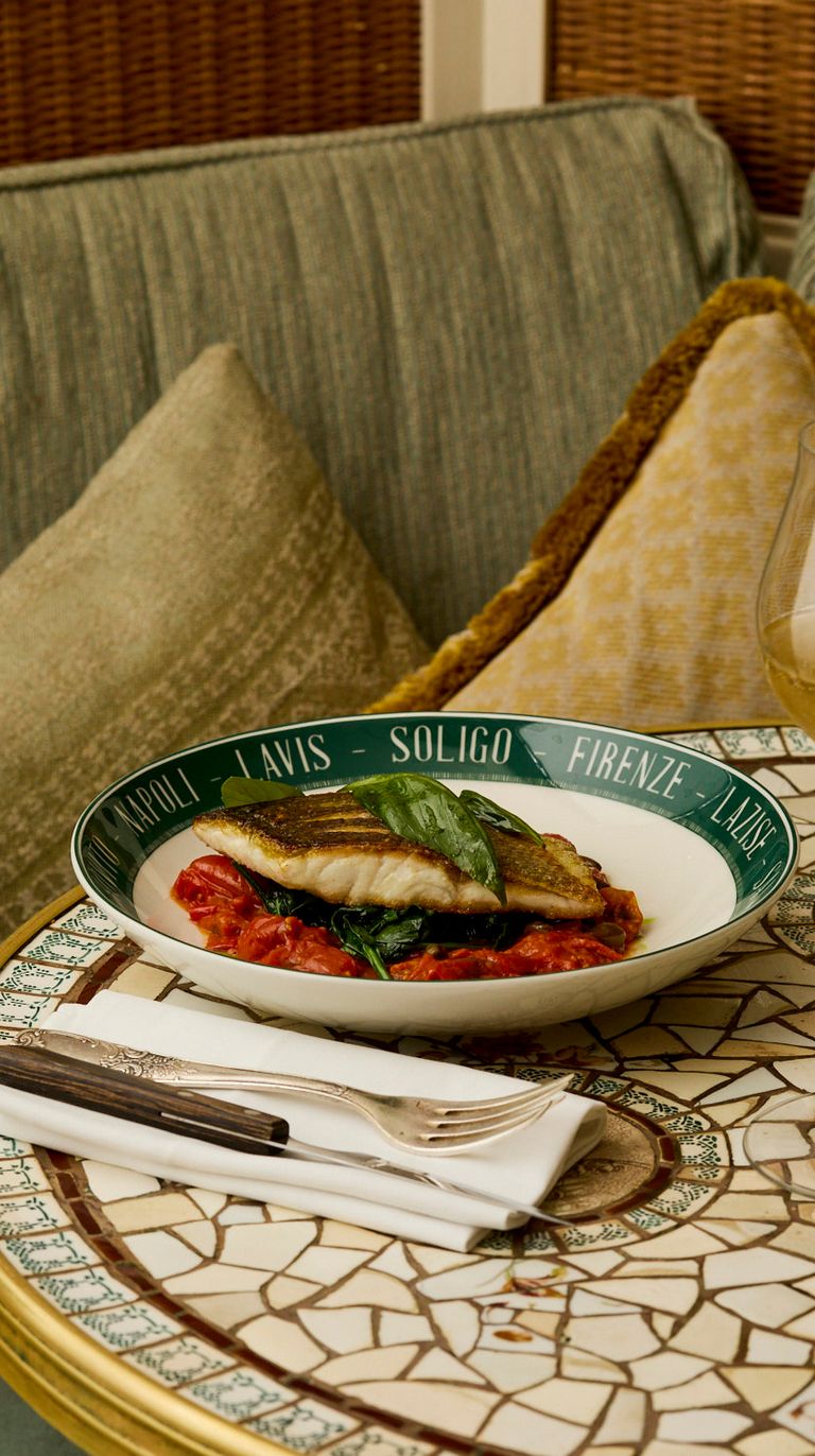 Big Mamma - Ristoranti italiani con molto amore