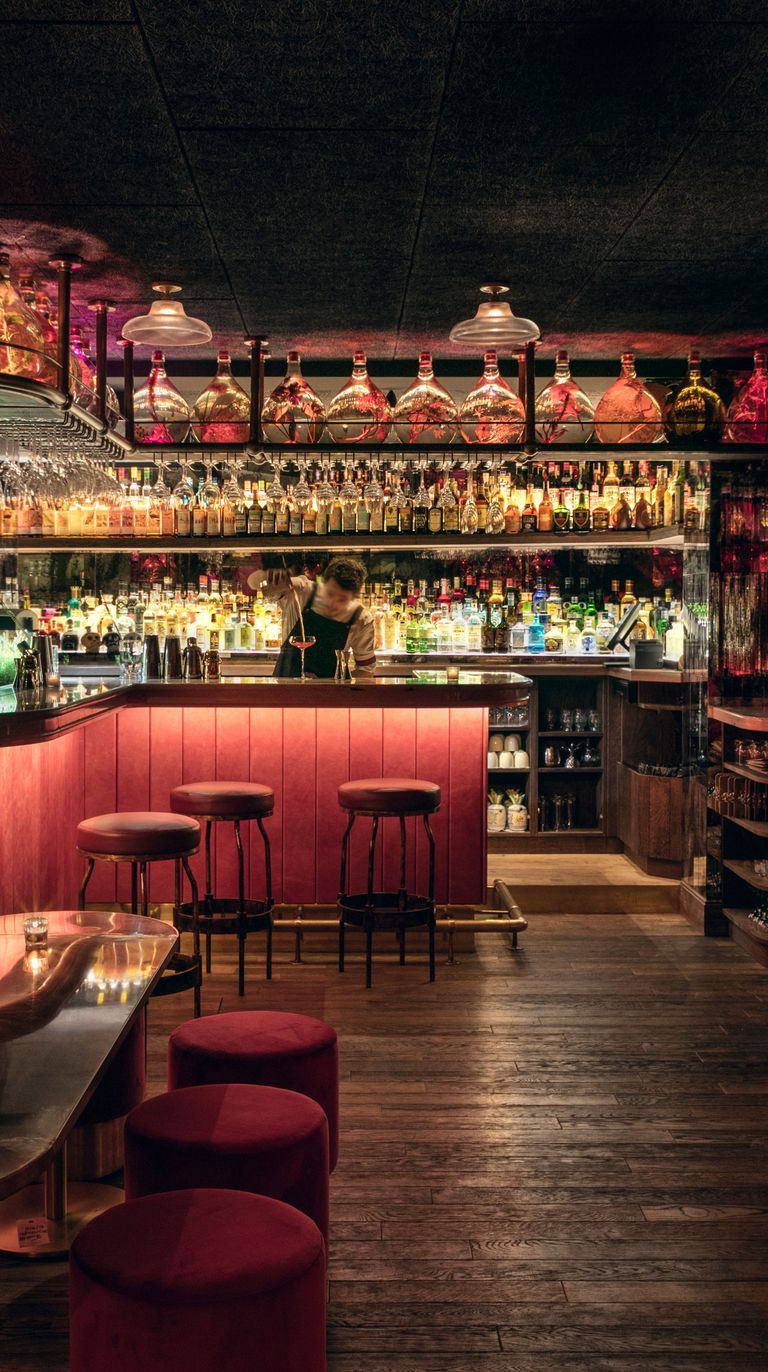 Big Mamma ยท Italian restaurants con molto amore