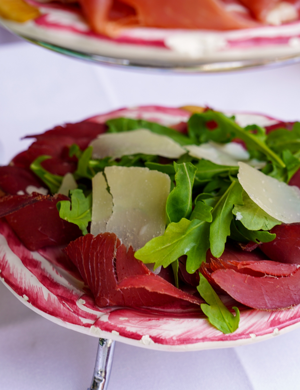 Big Mamma · Italienische Restaurants con molto amore
