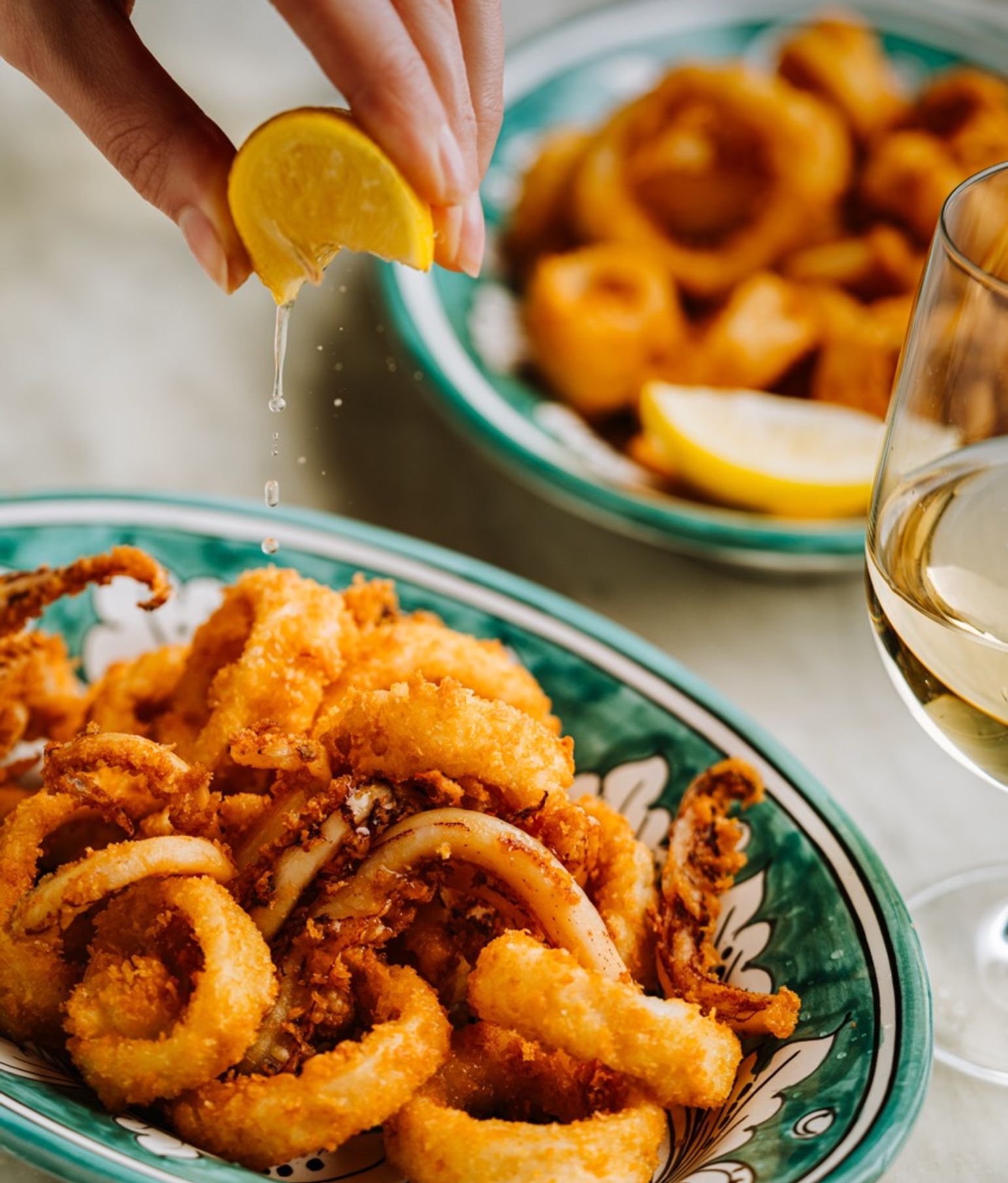octopus