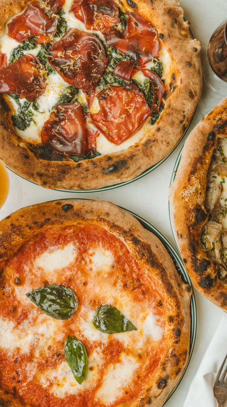 Big Mamma ยท Italian restaurants con molto amore