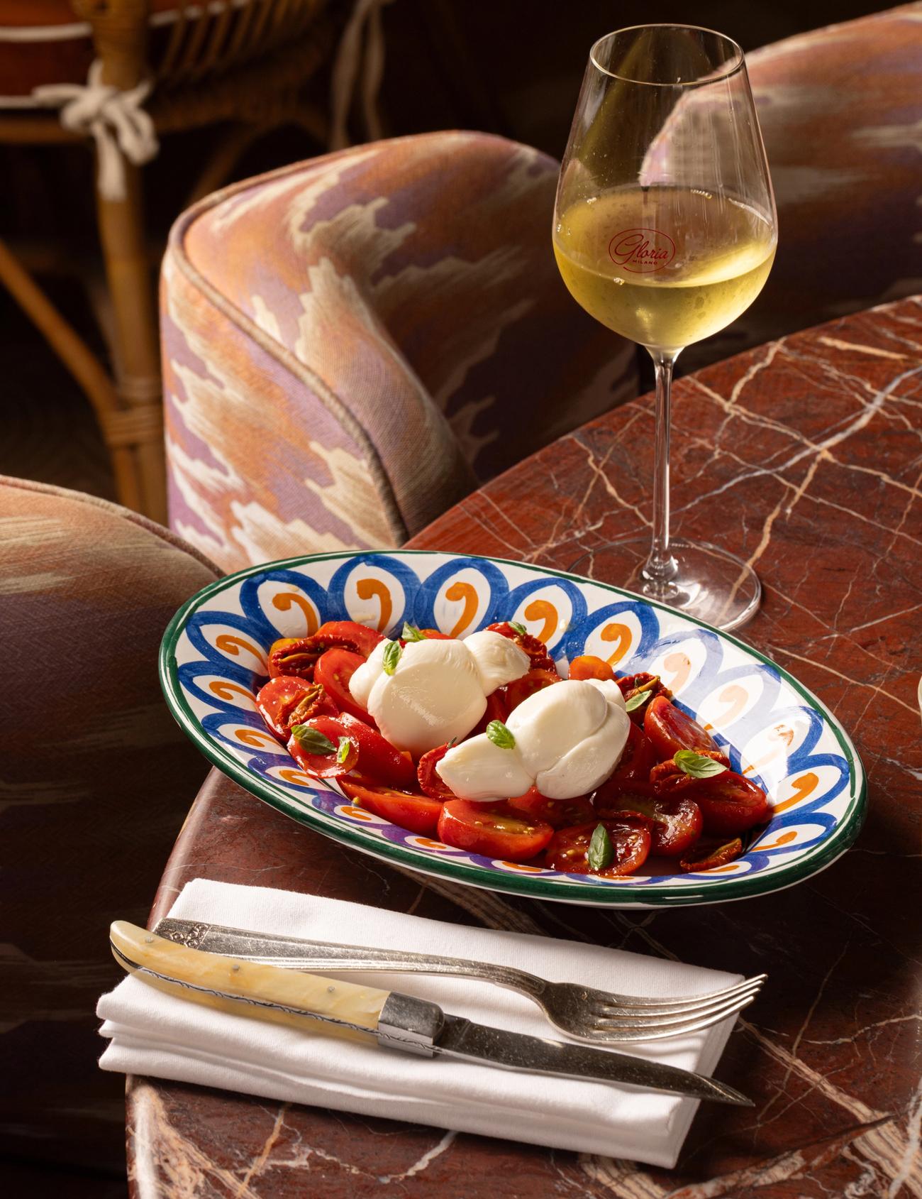 Big Mamma · Italienische Restaurants con molto amore