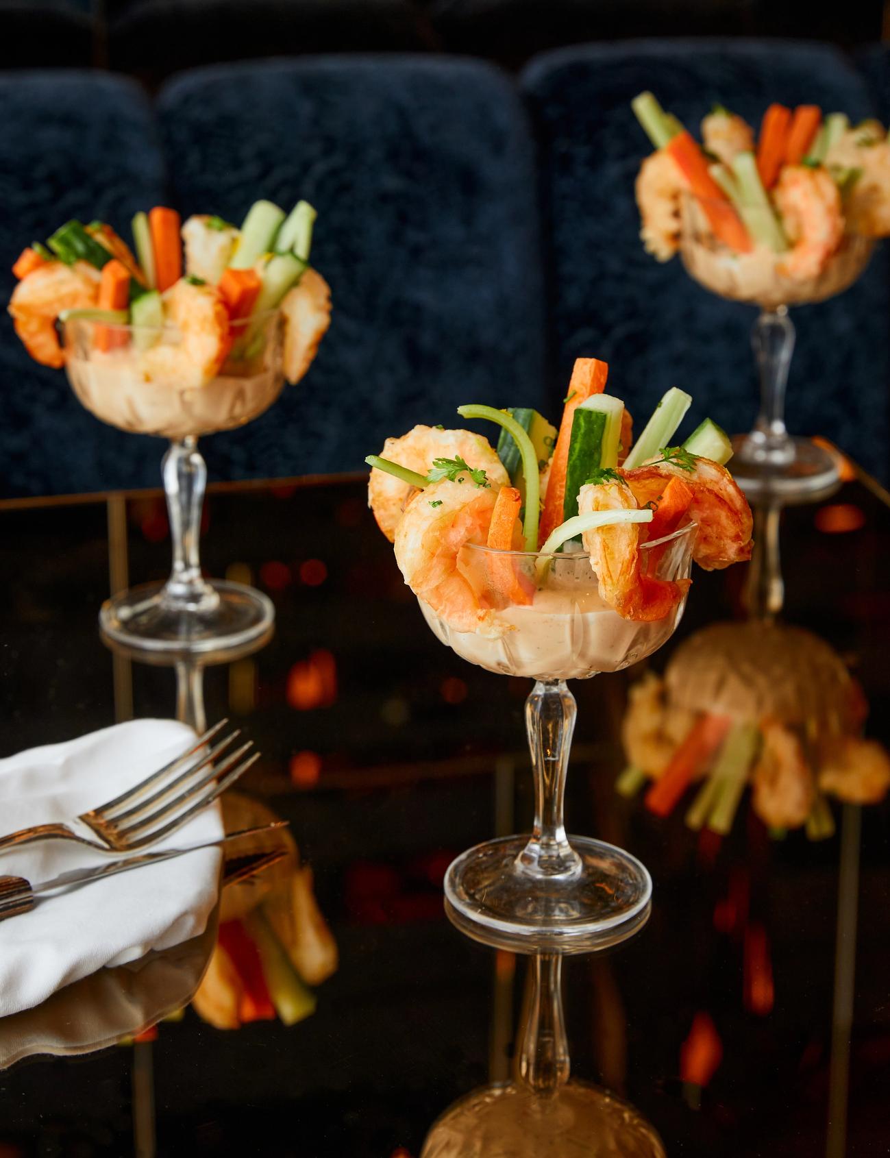 Big Mamma · Italian restaurants con molto amore