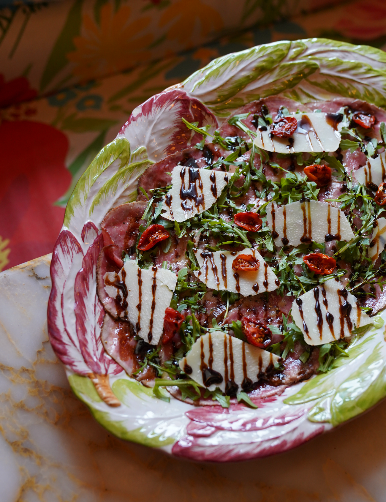 Big Mamma · Italienische Restaurants con molto amore