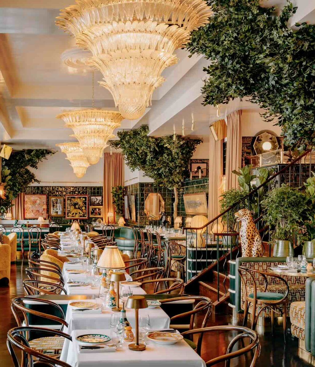 Osteria torinese Bruxelles, Ixelles