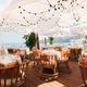 Giacomo, ristorante italiano Monaco, Spiaggia di Larvotto