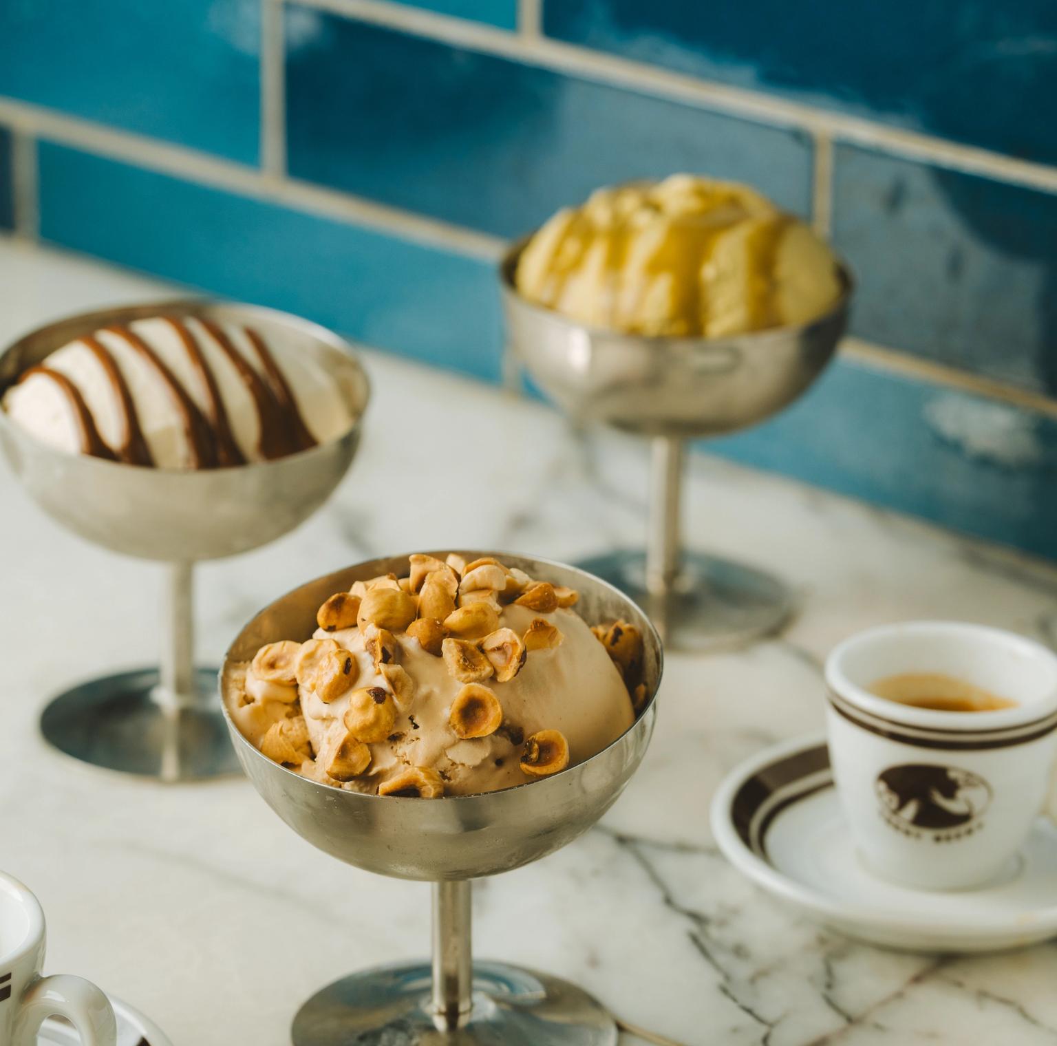 Big Mamma · Italian restaurants con molto amore