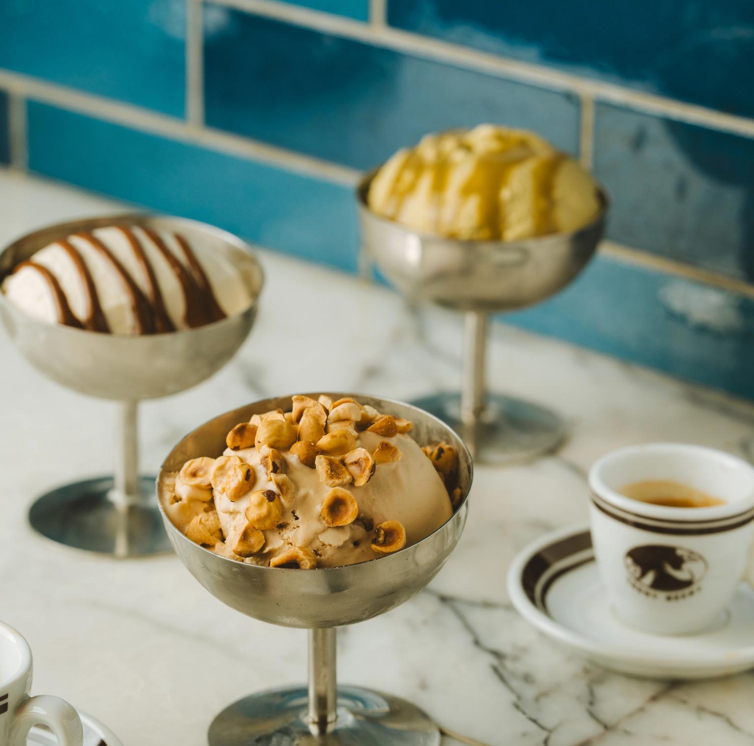 Big Mamma · Italian restaurants con molto amore