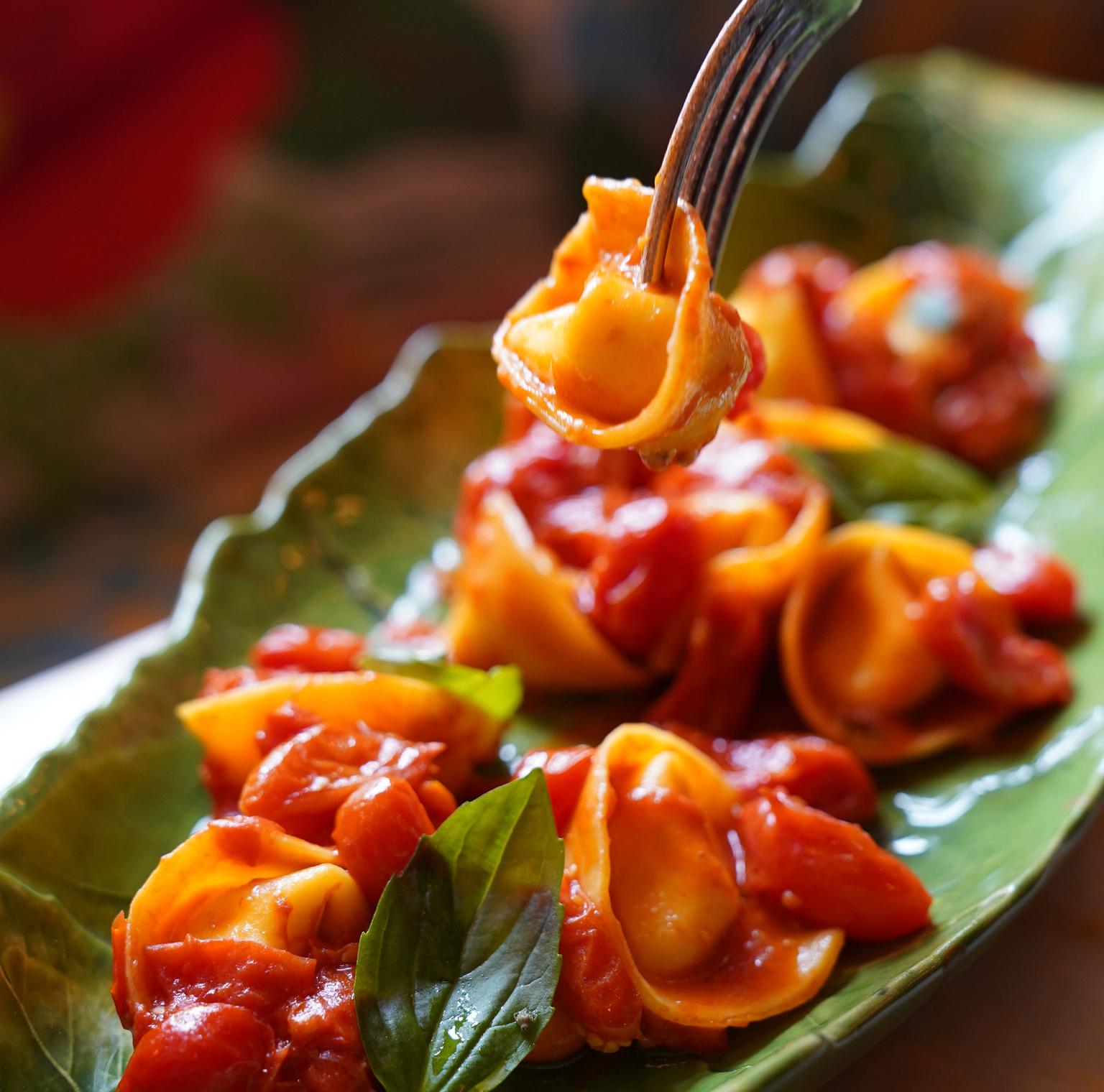 Big Mamma · Italienische Restaurants con molto amore