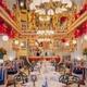 Villa Capri - Ristorante Italiano, Madrid, Barrio Salesas