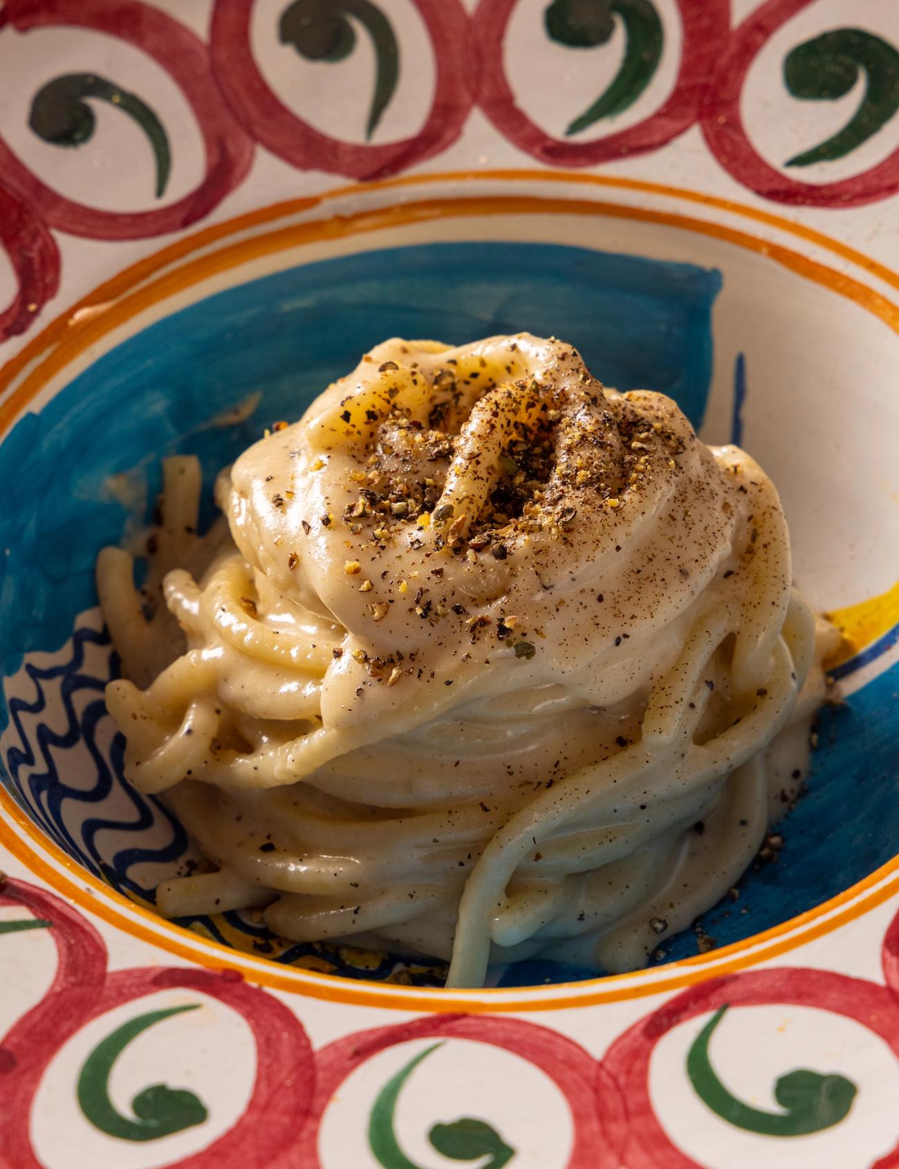 Big Mamma · Italienische Restaurants con molto amore