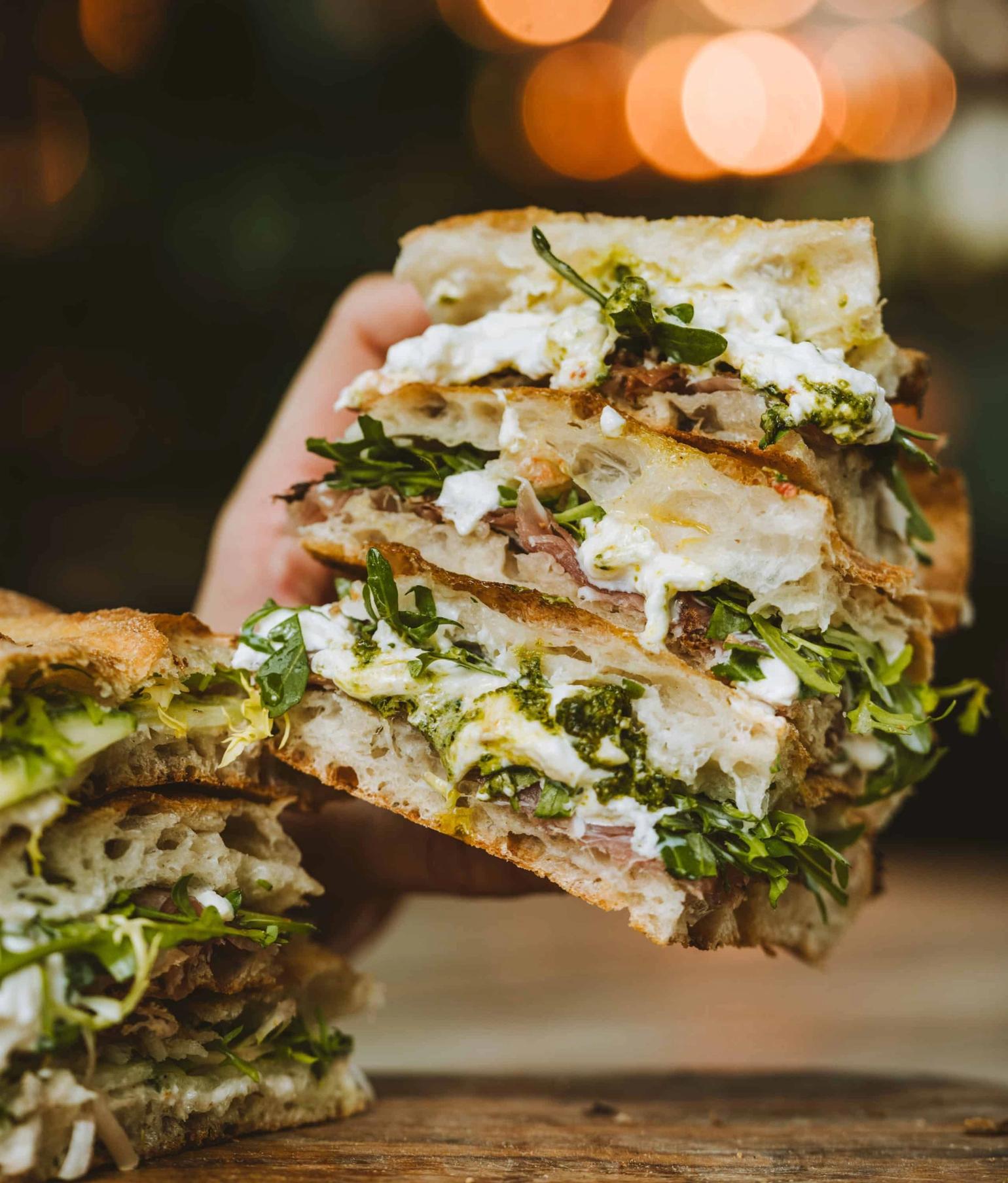panini