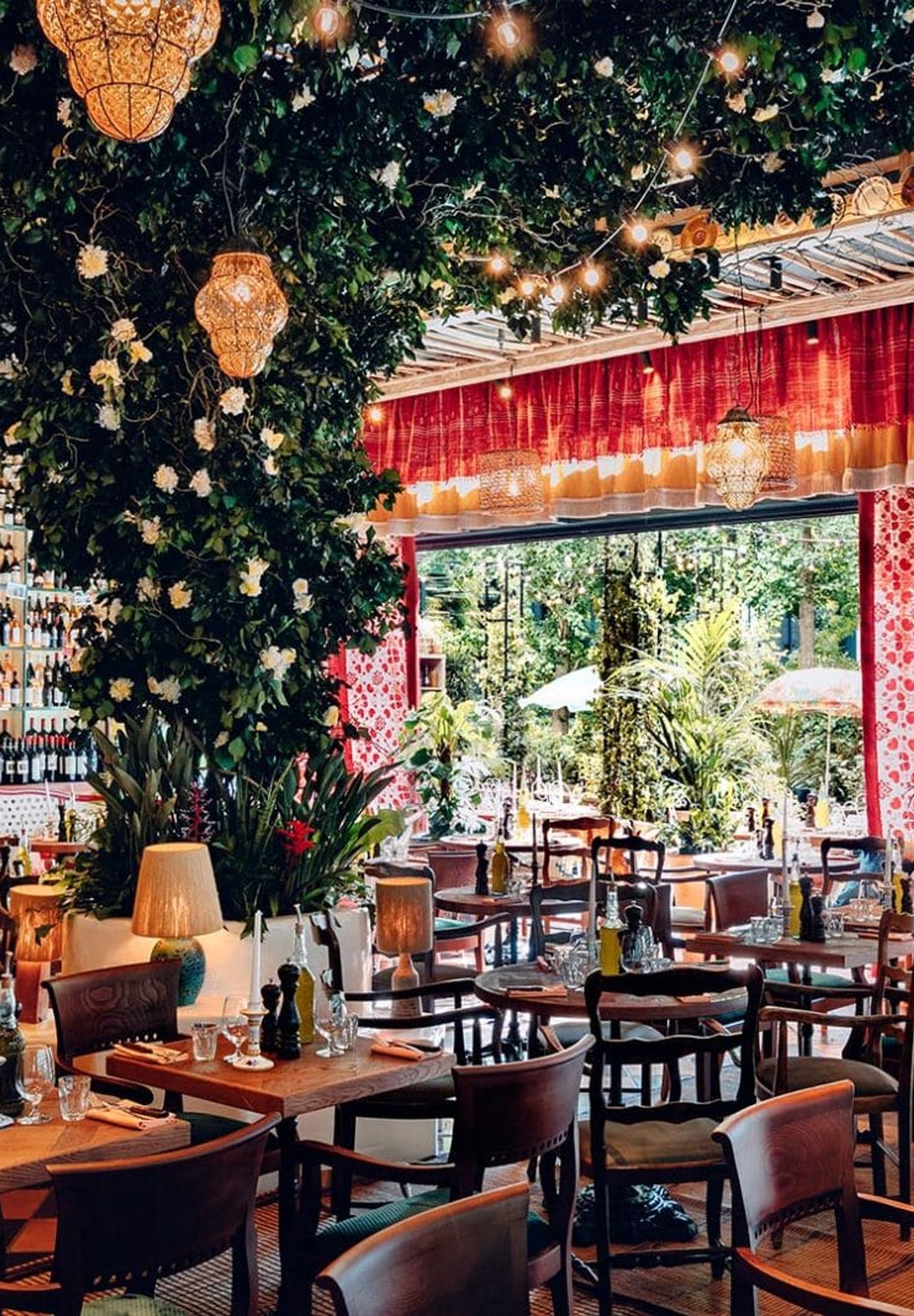 Circolo Popolare · Fitzrovia