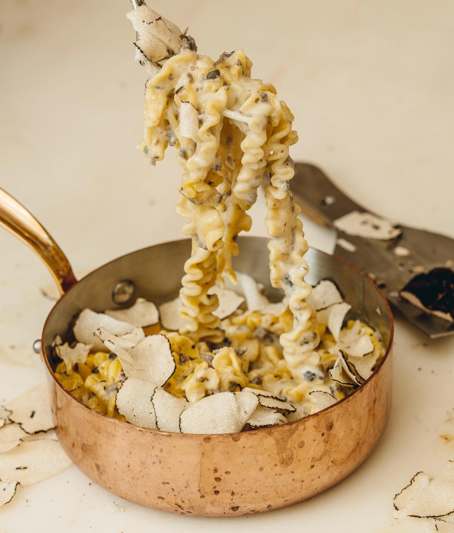 Big Mamma · Restaurantes italianos con molto amore