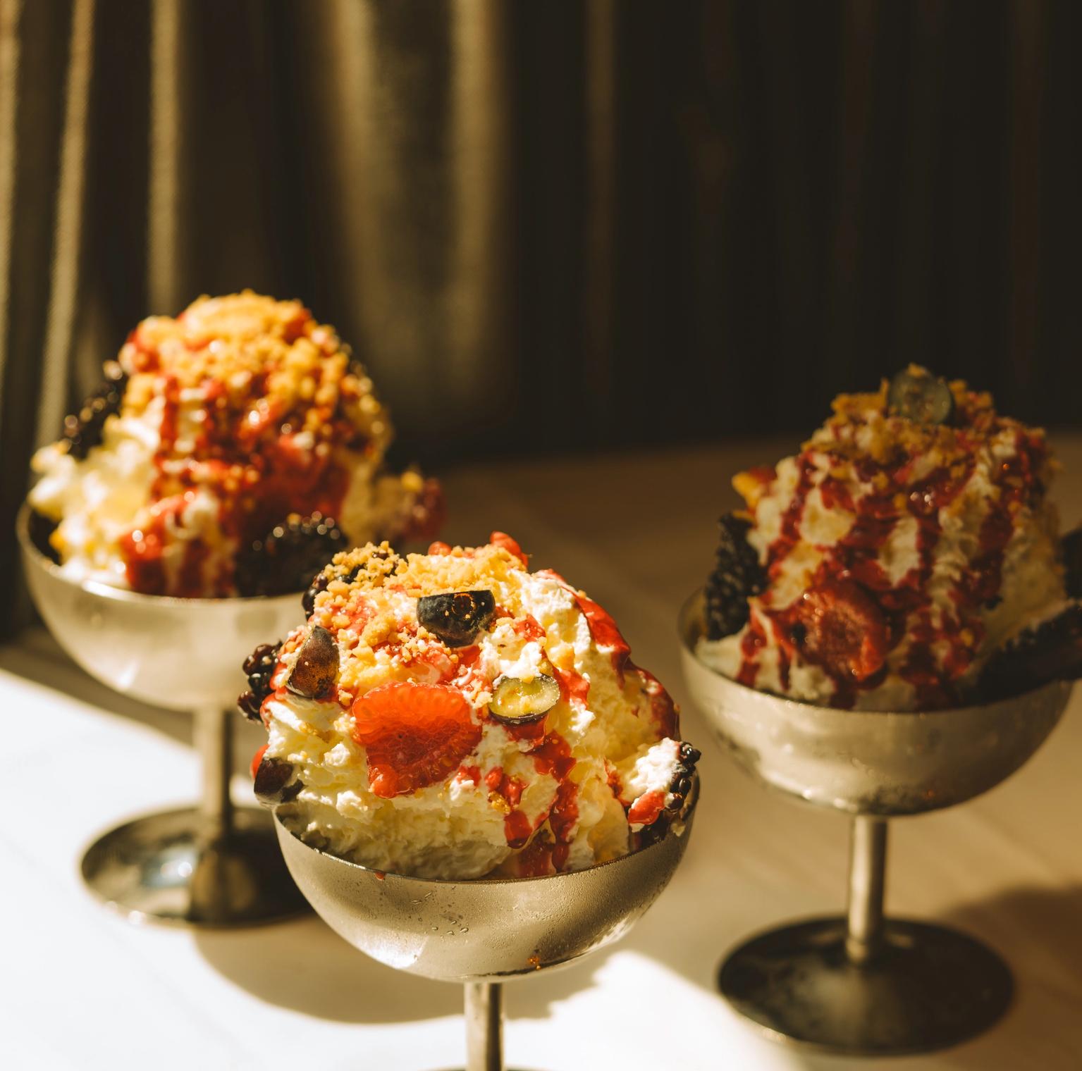 Big Mamma · Restaurantes italianos con molto amore