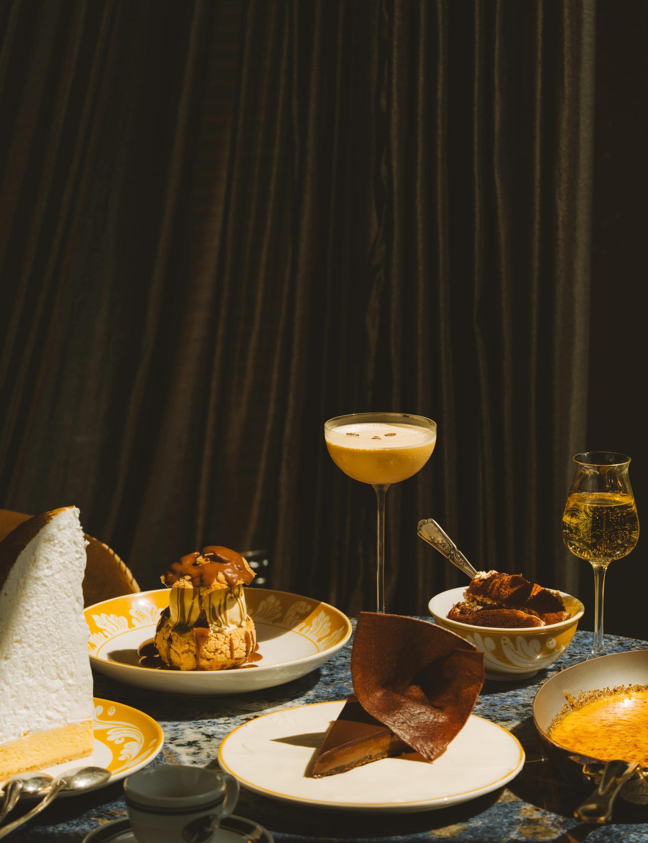 Big Mamma · Italian restaurants con molto amore