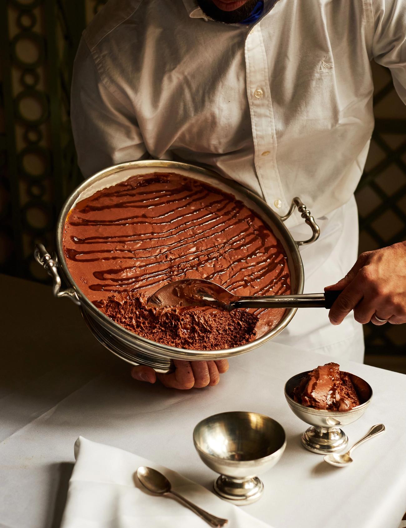 Big Mamma · Italian restaurants con molto amore