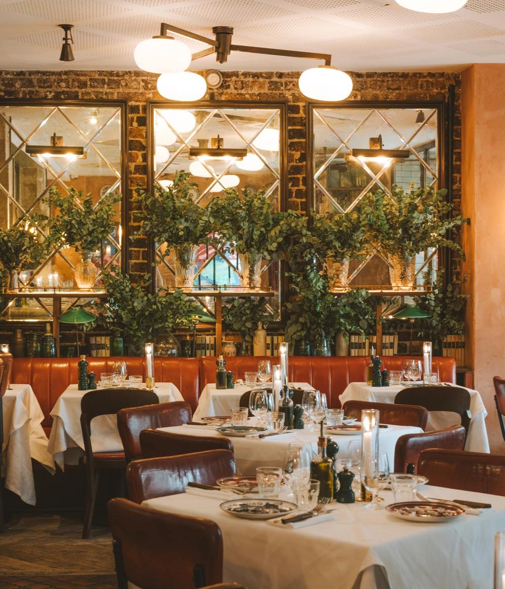 Trattoria italiana, Parigi 11ème, Bastille