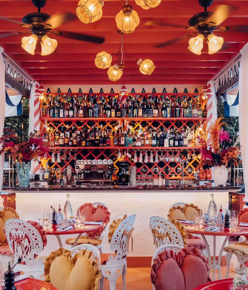 Bel Mondo - Ristorante Italiano, Madrid, Salamanca
