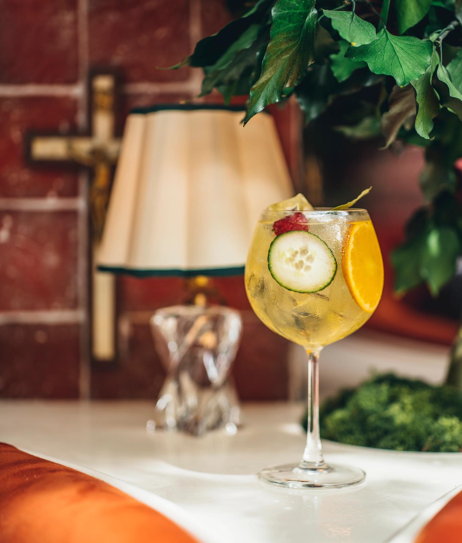 Big Mamma · Restaurantes italianos con molto amore