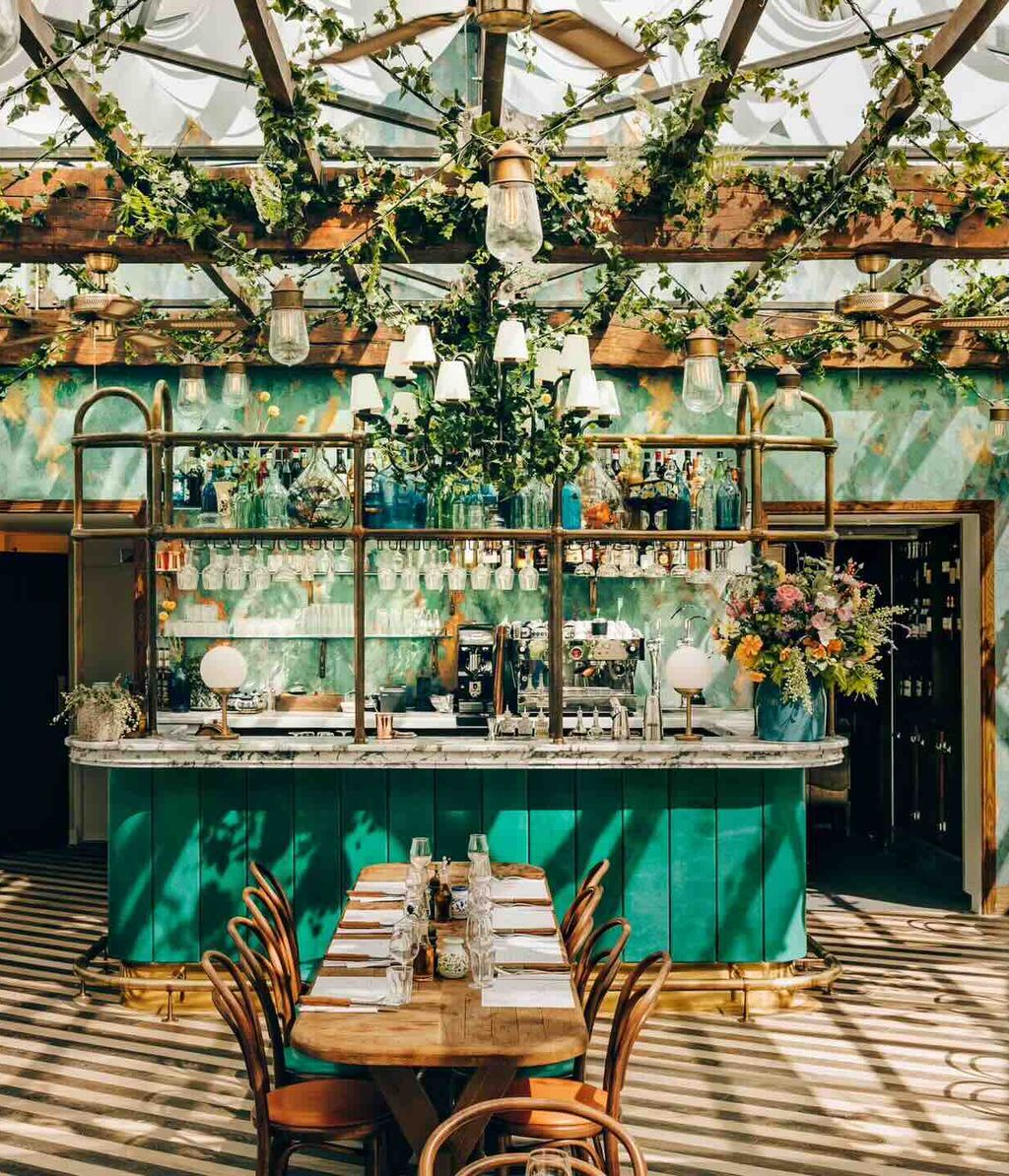 Ristorante Italiano Parigi 9ème, Pigalle