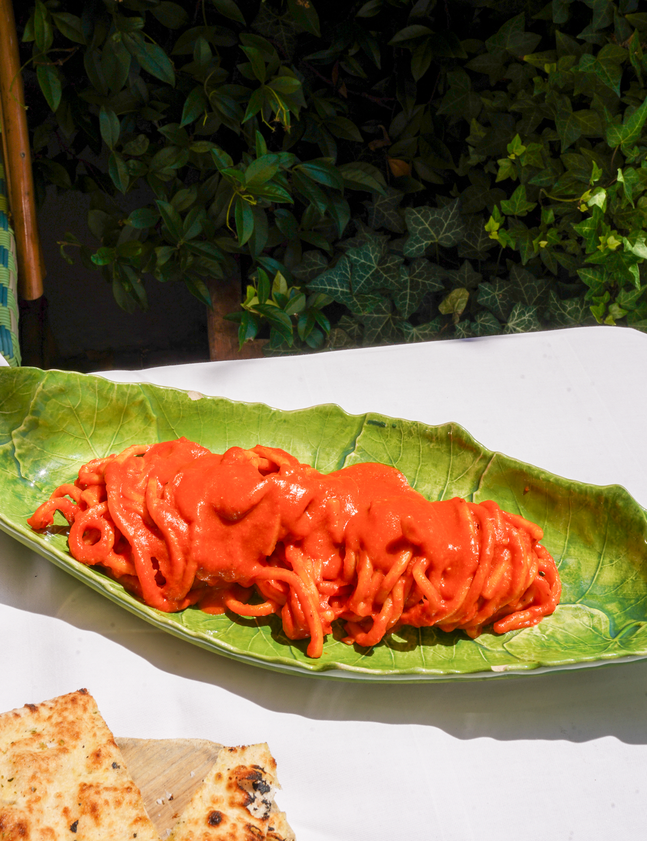 Big Mamma · Italienische Restaurants con molto amore