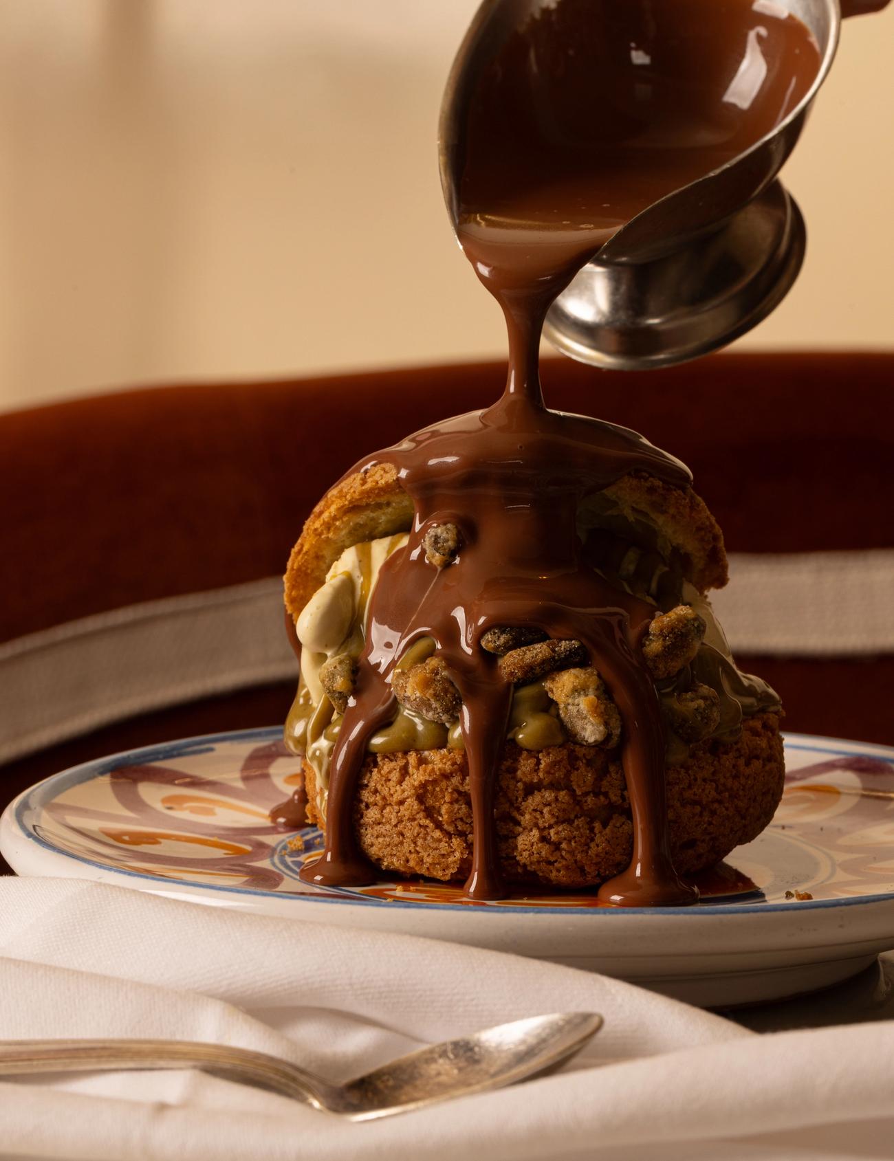 Big Mamma · Italienische Restaurants con molto amore