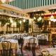 Trattoria italiana, Parigi 10ème, rue Paradis