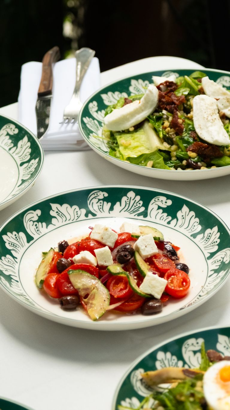 Big Mamma · Italian restaurants con molto amore