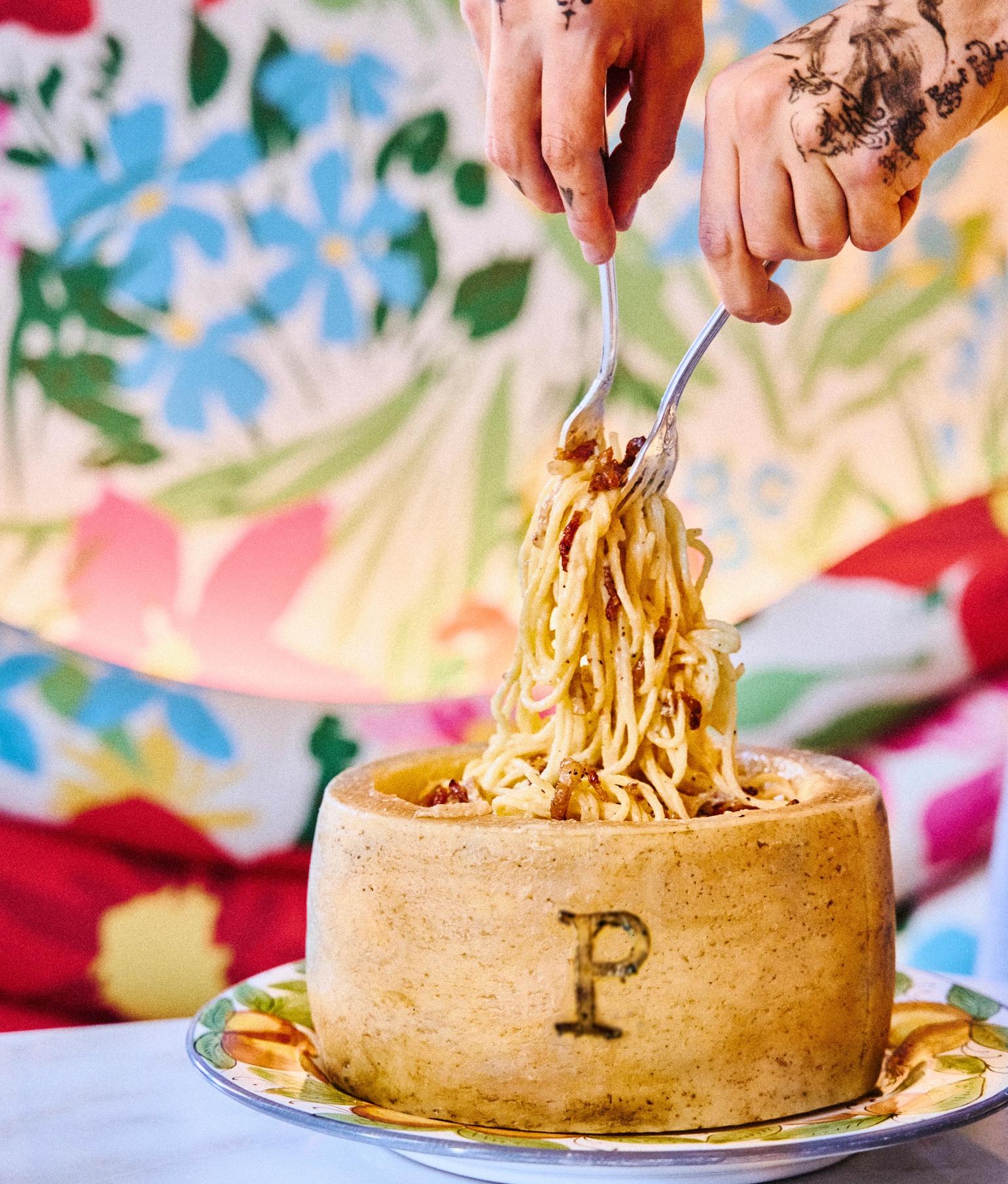 Big Mamma · Italienische Restaurants con molto amore